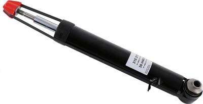 SACHS 315 313 EAN: 4013872815807.