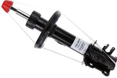 SACHS 315 364 EAN: 4013872810390.