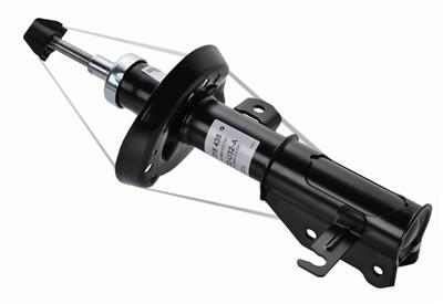 SACHS 315 438 EAN: 4013872817511.