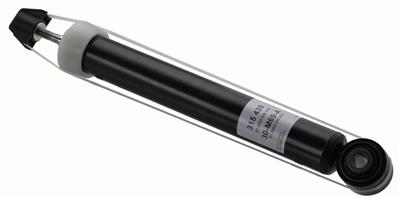 SACHS 315 439 EAN: 4013872817535.