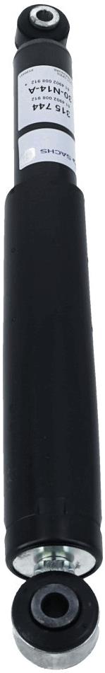 SACHS 315 744 EAN: 4013872859306.