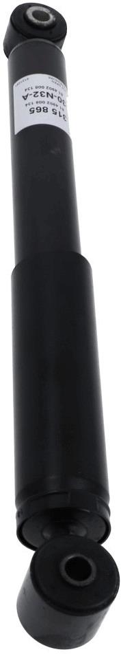 SACHS 315 865 EAN: 4013872840496.