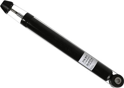 SACHS 316 911 EAN: 4013872889457.