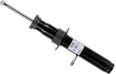 SACHS 318 091 EAN: 4059923001577.