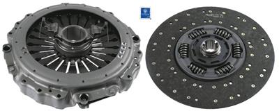 SACHS 3400 043 032 EAN: 4013872131181.