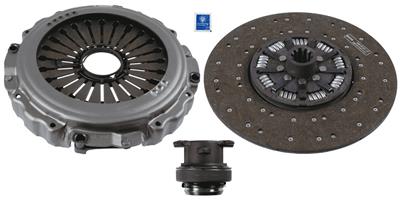 SACHS 3400 107 031 EAN: 4013872131280.