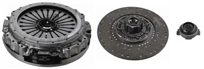 SACHS 3400 700 311 EAN: 4013872383993.