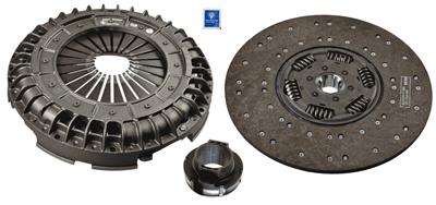 SACHS 3400 700 412 EAN: 4013872376803.