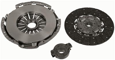 SACHS 3400 700 431 EAN: 4013872478835.