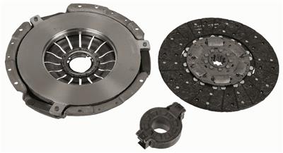 SACHS 3400 700 449 EAN: 4013872601486.