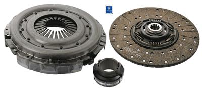 SACHS 3400 700 487 EAN: 4013872771370.