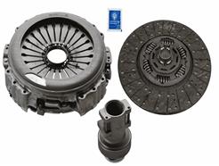 SACHS 3400 700 533 XTend