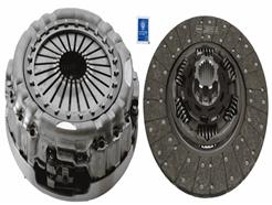 SACHS 3400 700 535 XTend