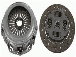 SACHS 3400 700 551 XTend