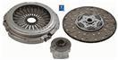 SACHS 3400 710 001 Kit plus CSC