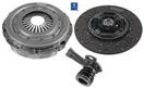 SACHS 3400 710 005 Kit plus CSC