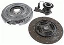 SACHS 3400 710 008 Kit plus CSC