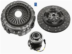 SACHS 3400 710 064 Kit plus CSC