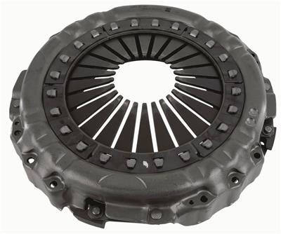 SACHS 3482 001 807 EAN: 4059923000341.