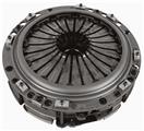 SACHS 3490 000 061 Clutch modul