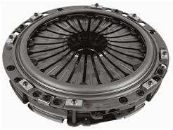 SACHS 3490 000 061 Clutch modul