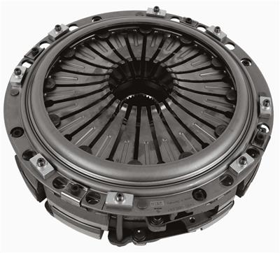 SACHS 3490 000 061 EAN: 4059923068754.