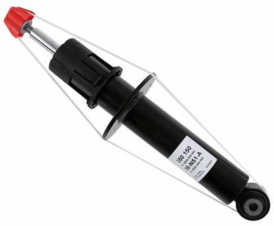 SACHS 350 150 EAN: 4059923071907.