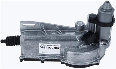 SACHS 3981 000 067 EAN: 4013872688357.