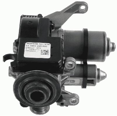 SACHS 3981 000 090 EAN: 4013872723409.