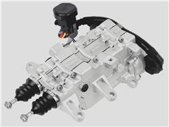 SACHS 3981 654 006 Actuator