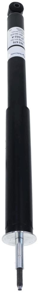 SACHS 553 676 EAN: 4013872336128.