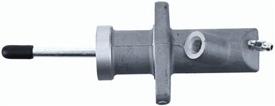 SACHS 6283 654 005 EAN: 4059923022763.