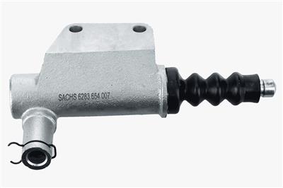 SACHS 6283 654 007 EAN: 4059923030386.