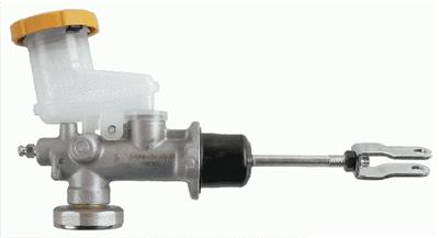 SACHS 6284 600 131 EAN: 4013872570065.