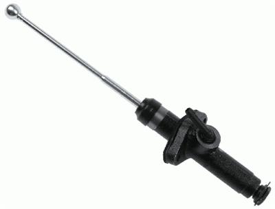 SACHS 6284 600 410 EAN: 4013872613182.