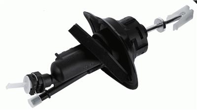 SACHS 6284 600 529 EAN: 4013872698790.