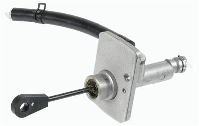 SACHS 6284 600 609 EAN: 4013872726806.