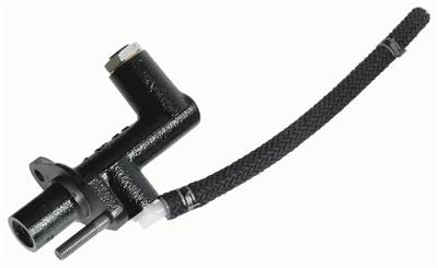 SACHS 6284 600 644 EAN: 4013872756094.