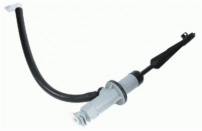 SACHS 6284 600 656 EAN: 4013872761340.