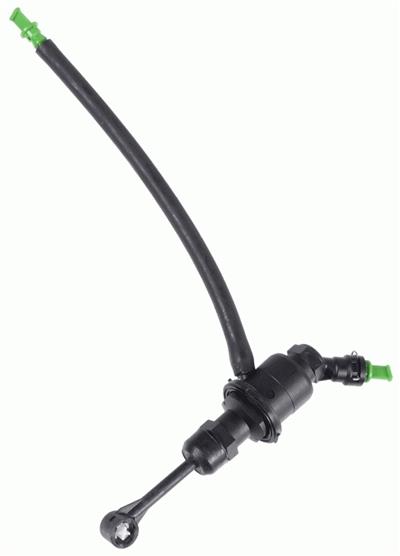 SACHS 6284 600 665 EAN: 4013872761869.