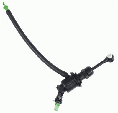 SACHS 6284 600 665 EAN: 4013872761869.