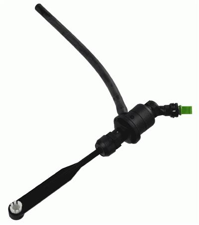 SACHS 6284 600 718 EAN: 4013872871506.