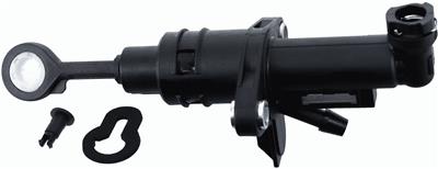 SACHS 6284 600 775 EAN: 4013872933693.