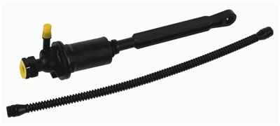 SACHS 6284 654 005 EAN: 4059923025344.