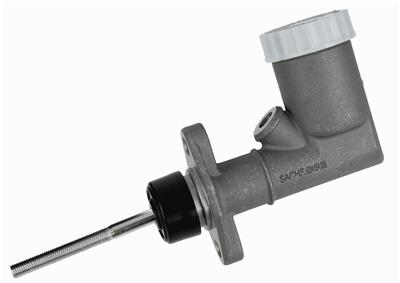 SACHS 6284 654 006 EAN: 4059923025368.