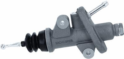 SACHS 6284 654 009 EAN: 4059923024798.