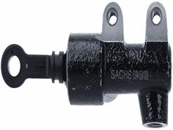 SACHS 6284 654 028