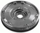SACHS 6366 000 005 Dual-mass flywheel