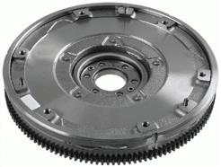 SACHS 6366 000 005 Dual-mass flywheel