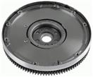 SACHS 6366 000 007 Dual-mass flywheel